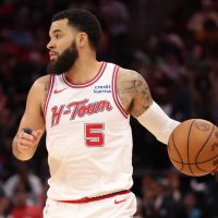 Rockets G Fred VanVleet fined $50K for late-game outburst