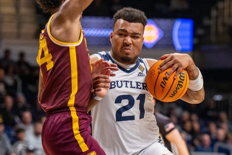 SMU’s next big test comes on road vs. Butler