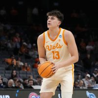 Tennessee F J.P. Estrella (foot) out for season