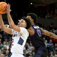 Saint Mary’s, closing in on school history, meets Arizona State in tournament final