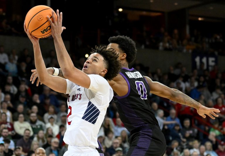 Saint Mary’s, closing in on school history, meets Arizona State in tournament final