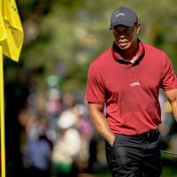 Tiger Woods idling with health ‘still not there’