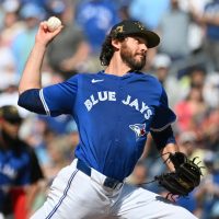 Blue Jays part ways with two-time All-Star closer Jordan Romano