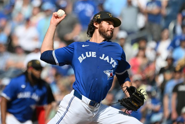 Blue Jays part ways with two-time All-Star closer Jordan Romano