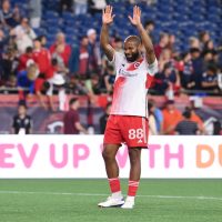 Revs re-sign D Andrew Farrell in dual coaching role