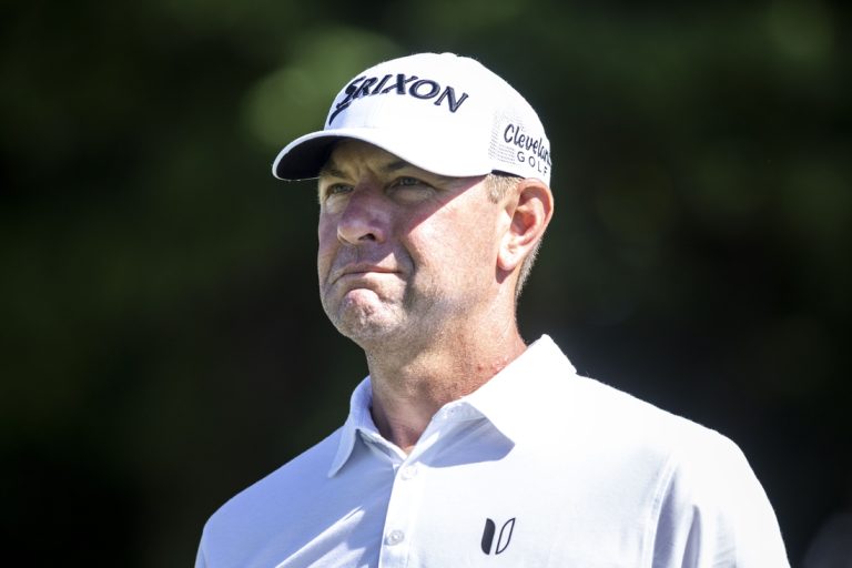 Lucas Glover: PGA Tour Policy Board ‘think we’re stupid’