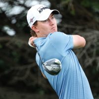 Fall grind pays big dividends for Maverick McNealy, others