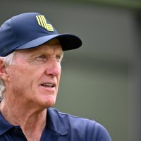 Report: LIV Golf replacing Greg Norman with Scott O’Neil