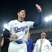 Dodgers’ Shohei Ohtani, Yankees’ Aaron Judge power way to MVPs