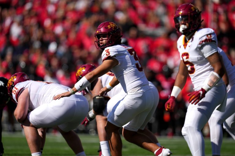 Iowa State strives to spin up new streak, ‘move on’ to Cincinnati