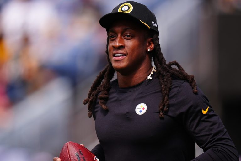 Report: Bears working out free agent S Terrell Edmunds