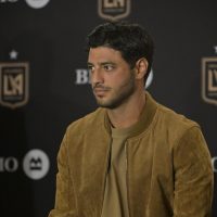 LAFC decline ’25 option on Carlos Vela; return possible