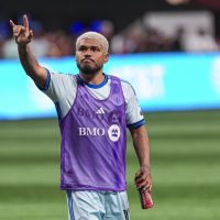 CF Montreal decline Josef Martinez’s 2025 option