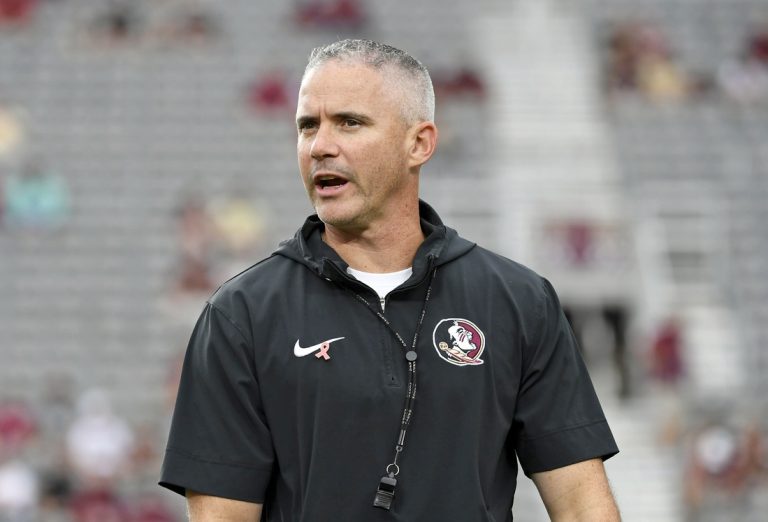 Florida State, Charleston Southern push for positives in forgettable season