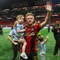 Dax McCarty says farewell after 19 MLS seasons