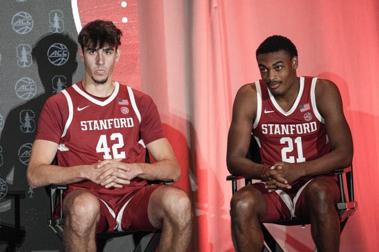 Stanford looks to shut down high-scoring Northern Arizona