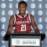 Jaylen Blakes’ game-winner lifts Stanford over Santa Clara