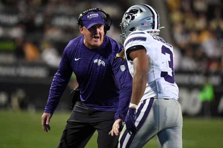 No. 16 K-State wary of ‘hot’ Arizona State in crucial Big 12 battle