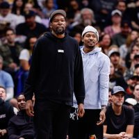 Suns’ Kevin Durant, Bradley Beal likely to return to face Lakers