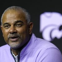 Kansas State looks for consolation in contest vs. Longwood