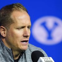 BYU bids for bounce-back performance vs. NC State