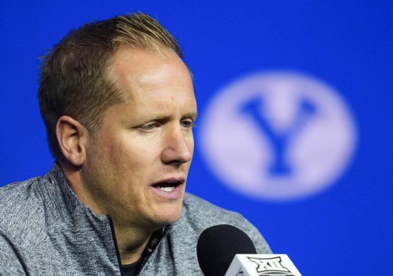 BYU bids for bounce-back performance vs. NC State