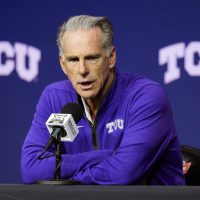 TCU aims for better effort in encounter vs. Colorado State