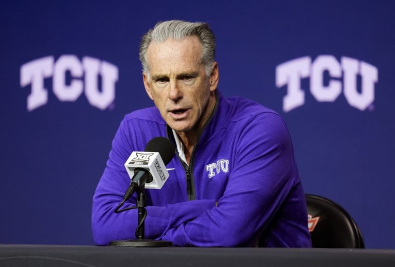 TCU aims for better effort in encounter vs. Colorado State