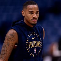 Report: Pelicans G Dejounte Murray to return Wednesday