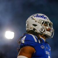 Bowl-bound Duke aware of “winning state” as Wake Forest wobbles to finish