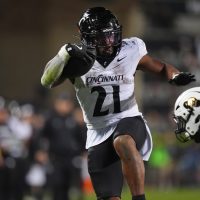 TCU visit is last chance for skidding Cincinnati