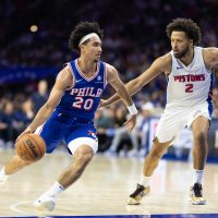 76ers limp into Detroit to face ‘selfless’ Pistons