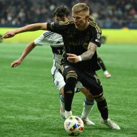 LAFC want to locate ‘different gear’ again in semis vs. Sounders