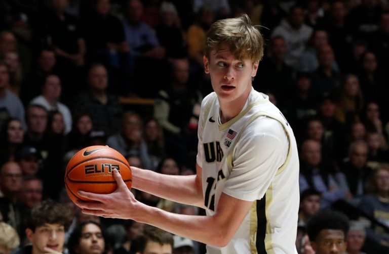 No. 14 Purdue, Northern Kentucky look to build on openers