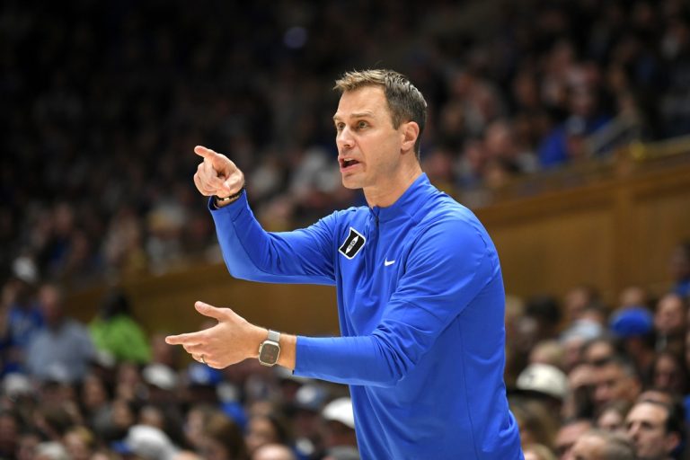 Duke locks in second-straight No. 1 recruiting class