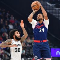 Clippers leading scorer Norman Powell to miss third game