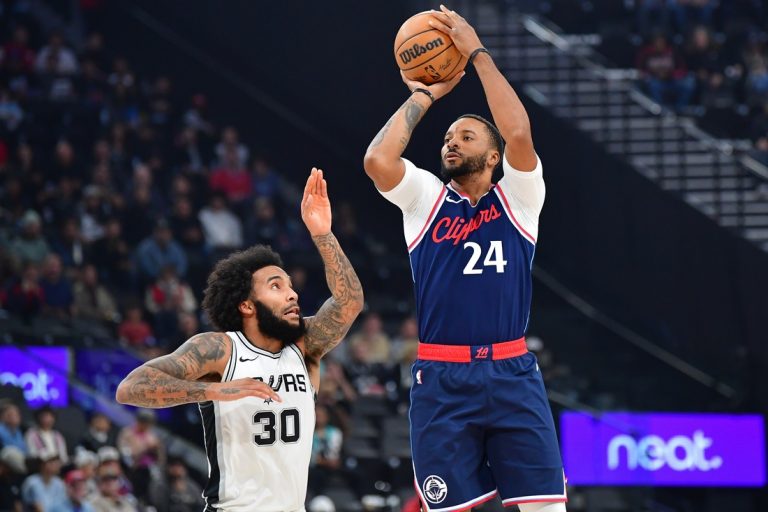 Clippers leading scorer Norman Powell to miss third game