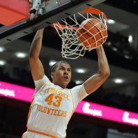 Tennessee G Cameron Carr (thumb) out 4-6 weeks