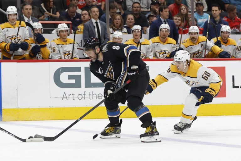 Slumping Penguins aim to slow Capitals, Alex Ovechkin