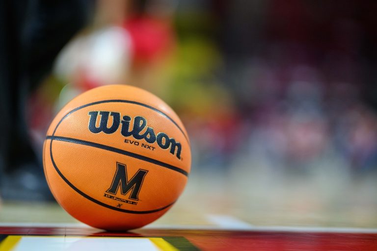 Top 25 roundup: No. 18 Maryland holds off No. 11 Duke in ranked matchup