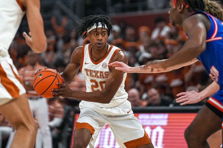 Texas to focus on basics against Mississippi Valley State