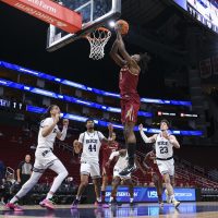 Florida State, UMass enter matchup heading in different directions