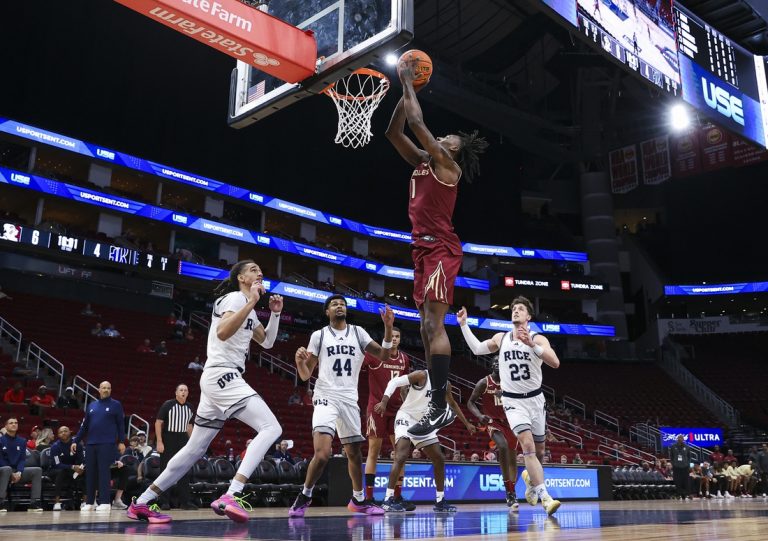 Florida State, UMass enter matchup heading in different directions