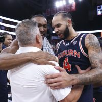 No. 4 Auburn, No. 5 Iowa State test mettle in Hawaii