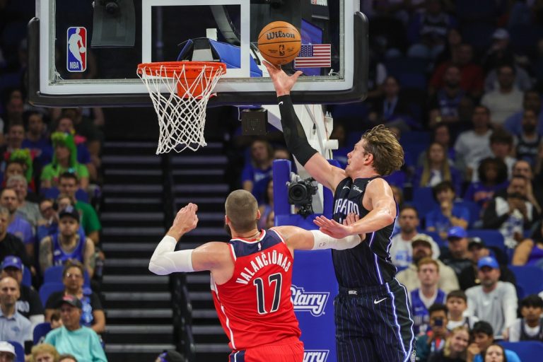 Wagner brothers, Magic too much for Wizards