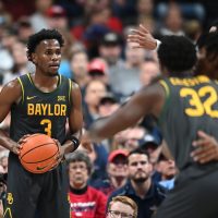 No. 13 Baylor, No. 11 Tennessee could provide postseason preview