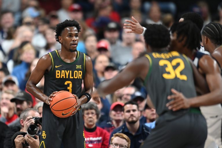 No. 13 Baylor, No. 11 Tennessee could provide postseason preview