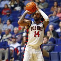 Jaylen Murray (28 points), No. 23 Ole Miss top BYU in OT