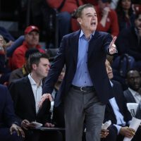 St. John’s rides fast start to beat Harvard