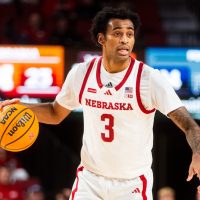 Nebraska plans not to get caught sleeping vs. South Dakota